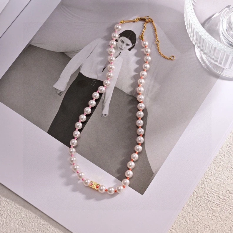 Cxlxne Necklaces EasyMatch 283461