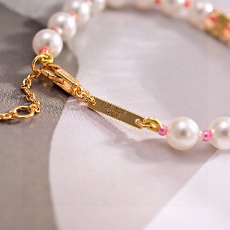 Cxlxne Necklaces EasyMatch 283461