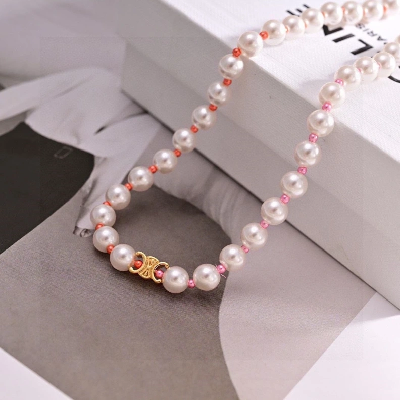 Cxlxne Necklaces EasyMatch 283461