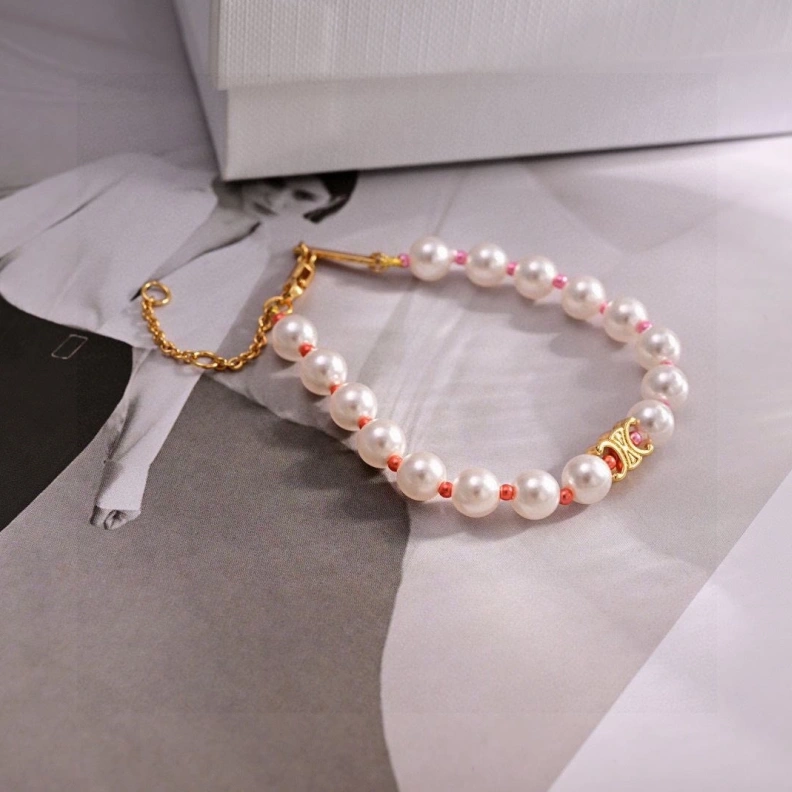 Cxlxne Necklaces EasyMatch 283461