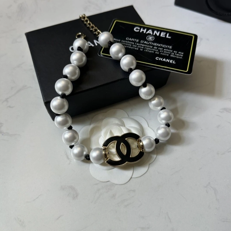 Classic Chxnxl Necklaces 286567