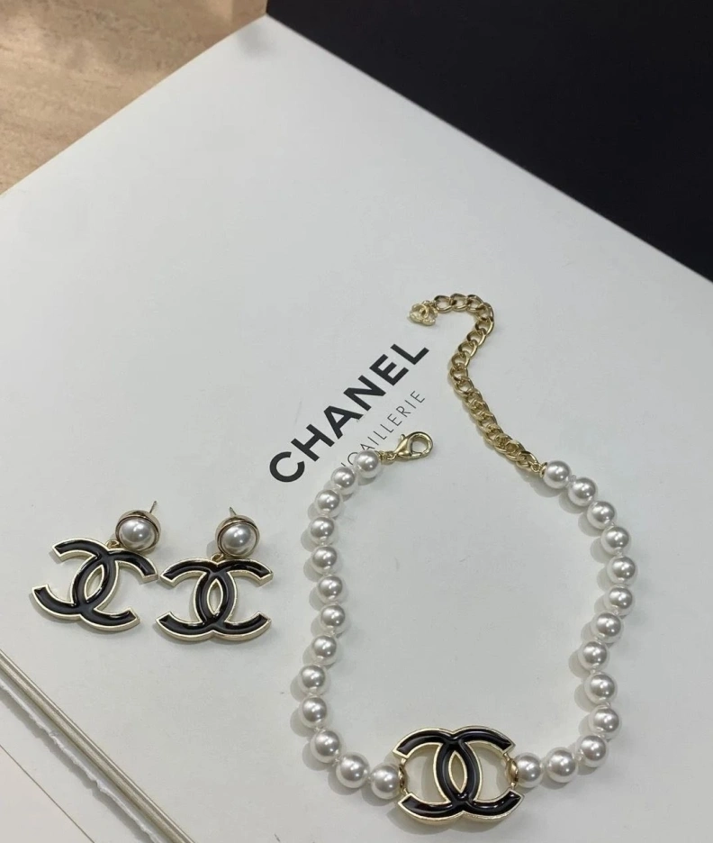 Chxnxl Necklaces Durable 286566