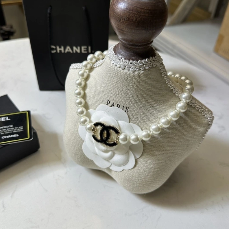 Chxnxl Necklaces Durable 286566