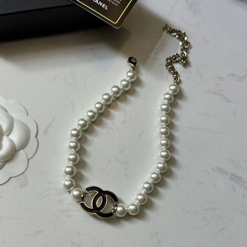 Chxnxl Necklaces Durable 286566