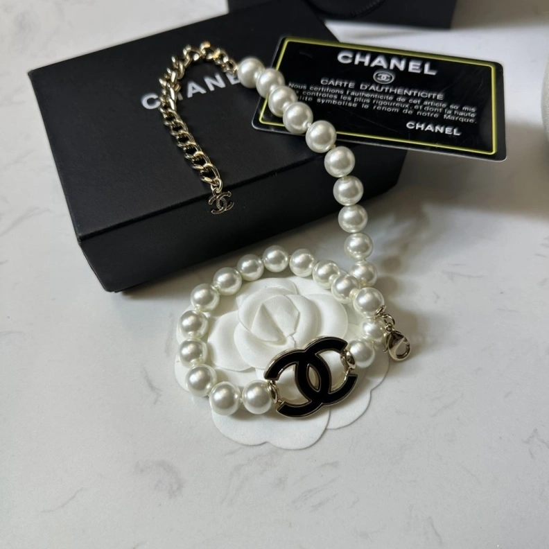 Chxnxl Necklaces Durable 286566