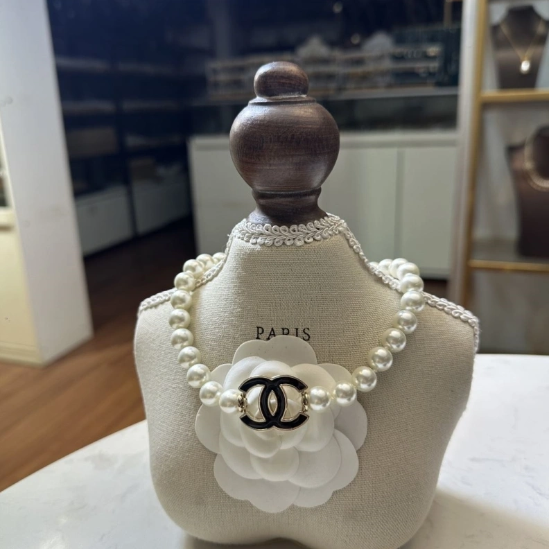 Chxnxl Necklaces Durable 286566