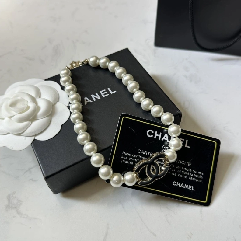 Chxnxl Necklaces Durable 286566