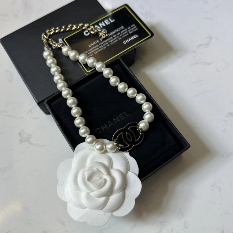 Chxnxl Necklaces Durable 286566