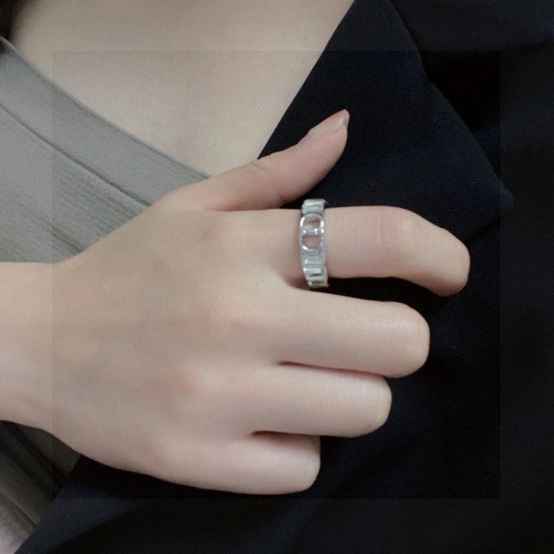 Christian Dxxr Rings Soft 294299