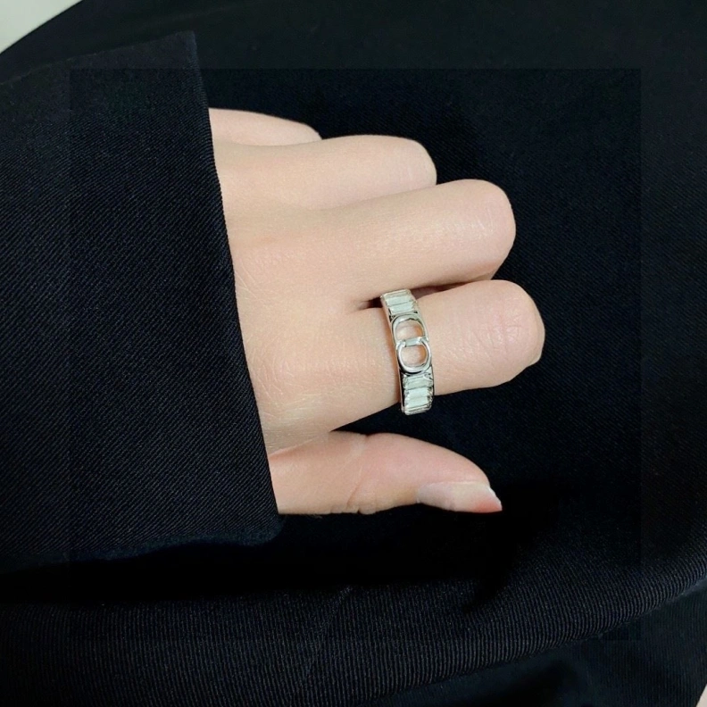 Christian Dxxr Rings Soft 294299