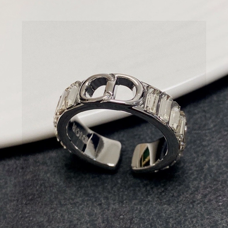 Christian Dxxr Rings Soft 294299