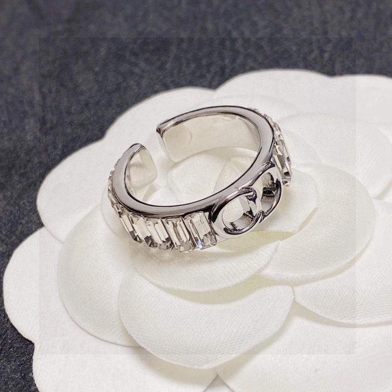Christian Dxxr Rings Soft 294299