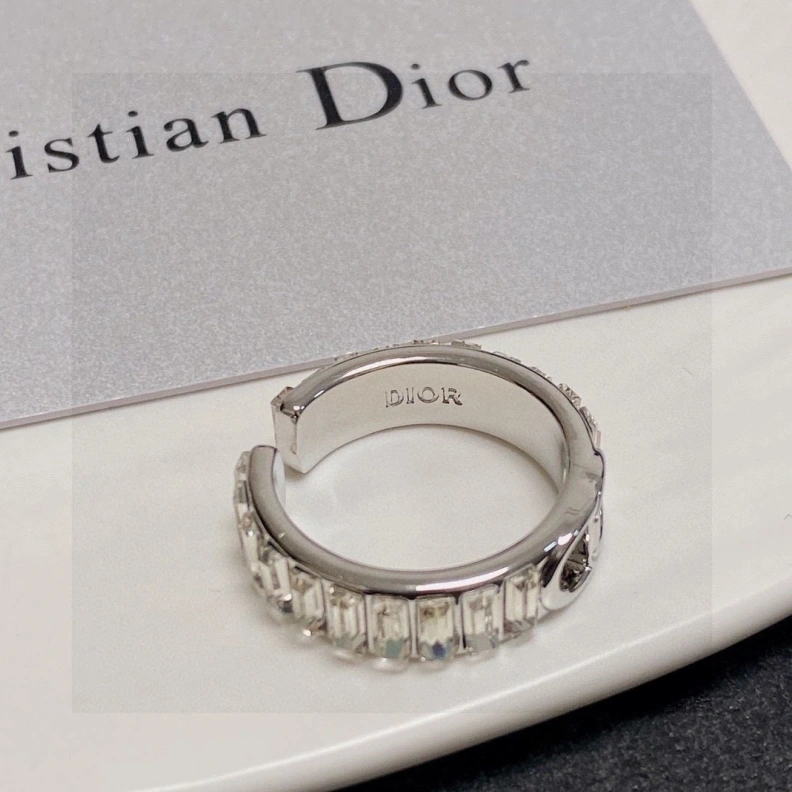 Christian Dxxr Rings Soft 294299