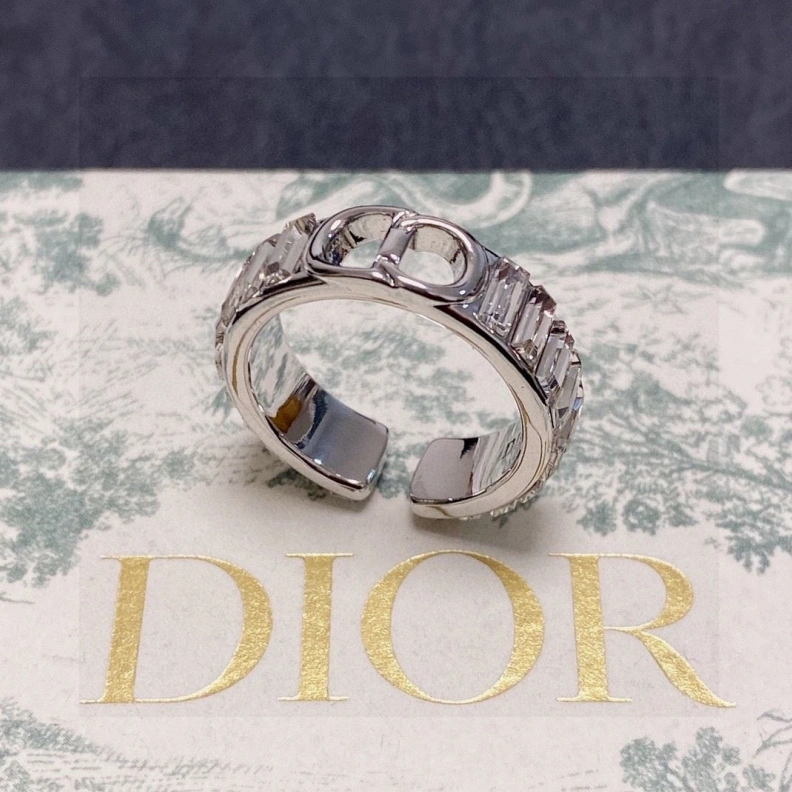 Christian Dxxr Rings Soft 294299