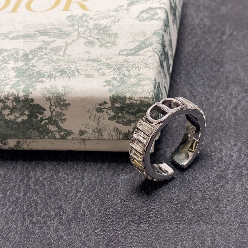 Christian Dxxr Rings Soft 294299