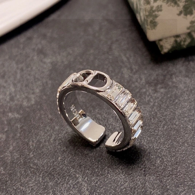 Christian Dxxr Rings Soft 294299