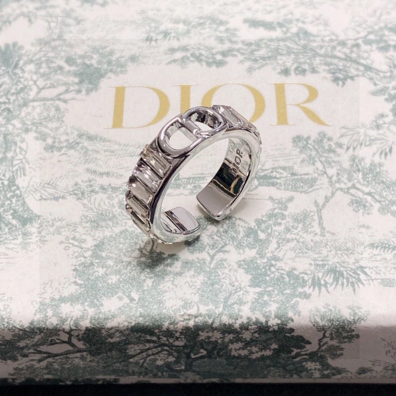 Christian Dxxr Rings Soft 294299