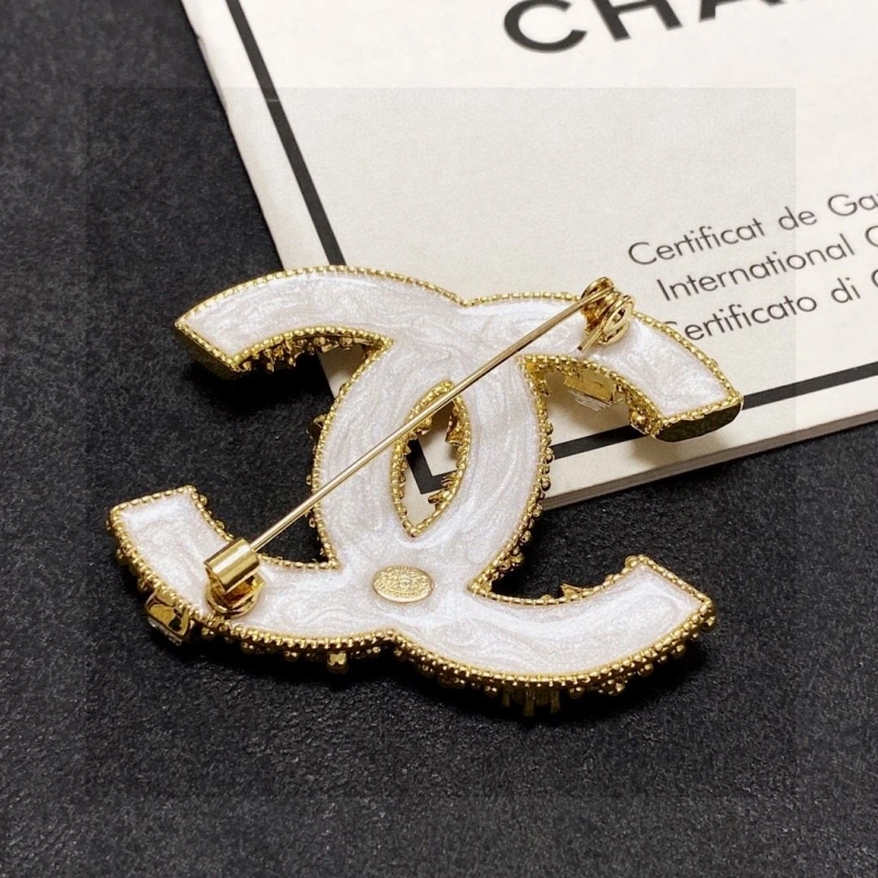 Elegant Chxnxl Brooches 287722