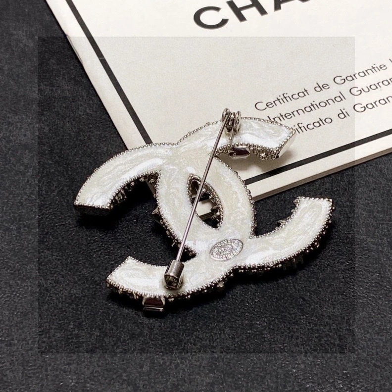 Chxnxl Brooches Bright 287719