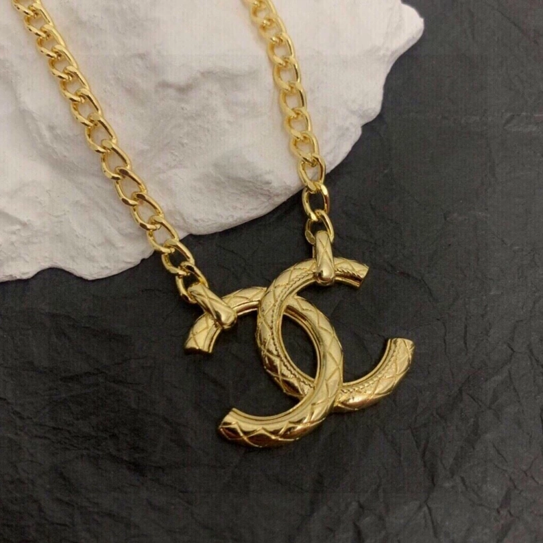 Chxnxl Necklaces Breathable 286562