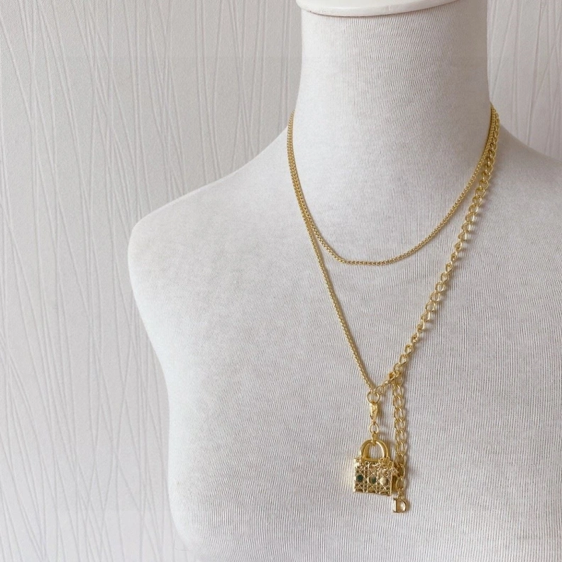 Christian Dxxr Necklaces StreetReady 294325