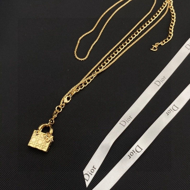Christian Dxxr Necklaces StreetReady 294325