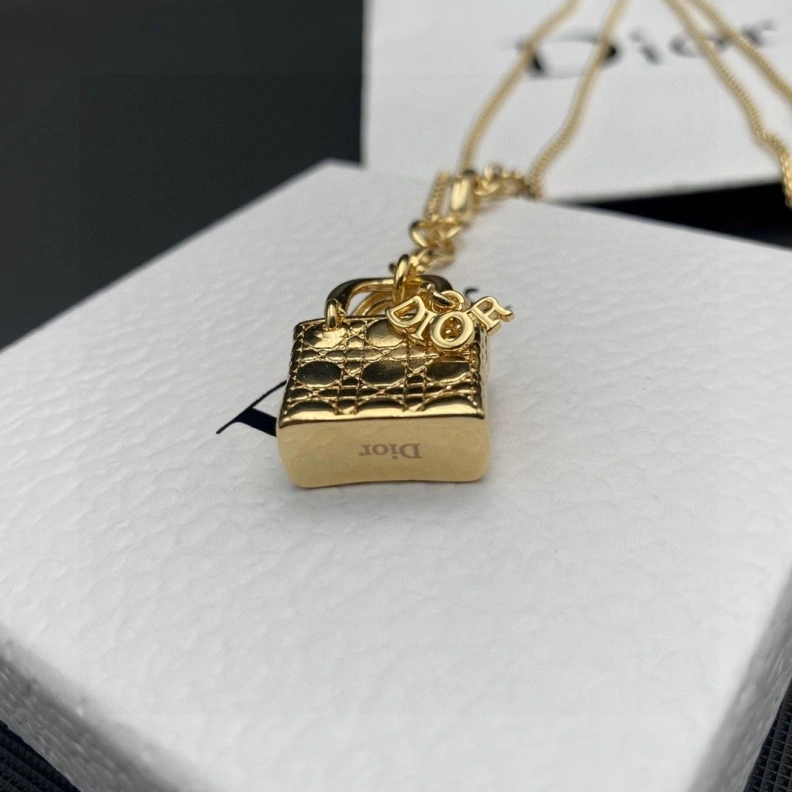 Christian Dxxr Necklaces StreetReady 294325