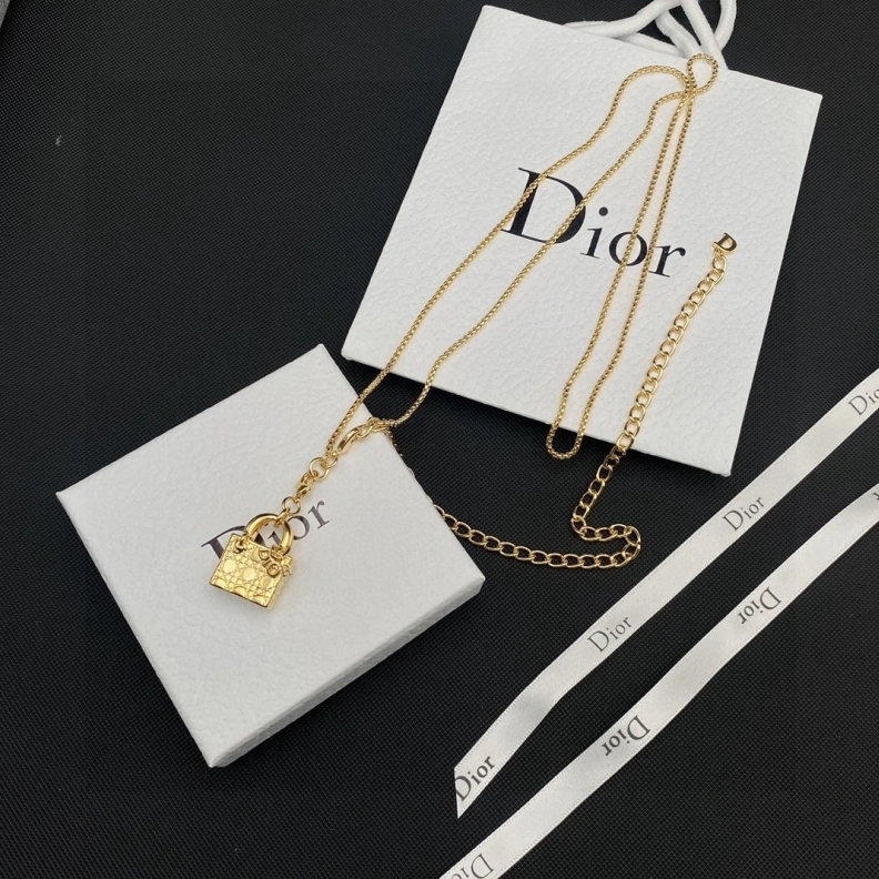 Christian Dxxr Necklaces StreetReady 294325