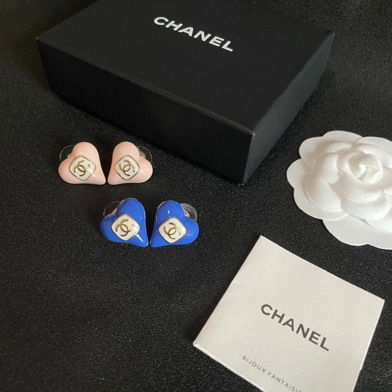 Flexible Chxnxl Earrings 286945