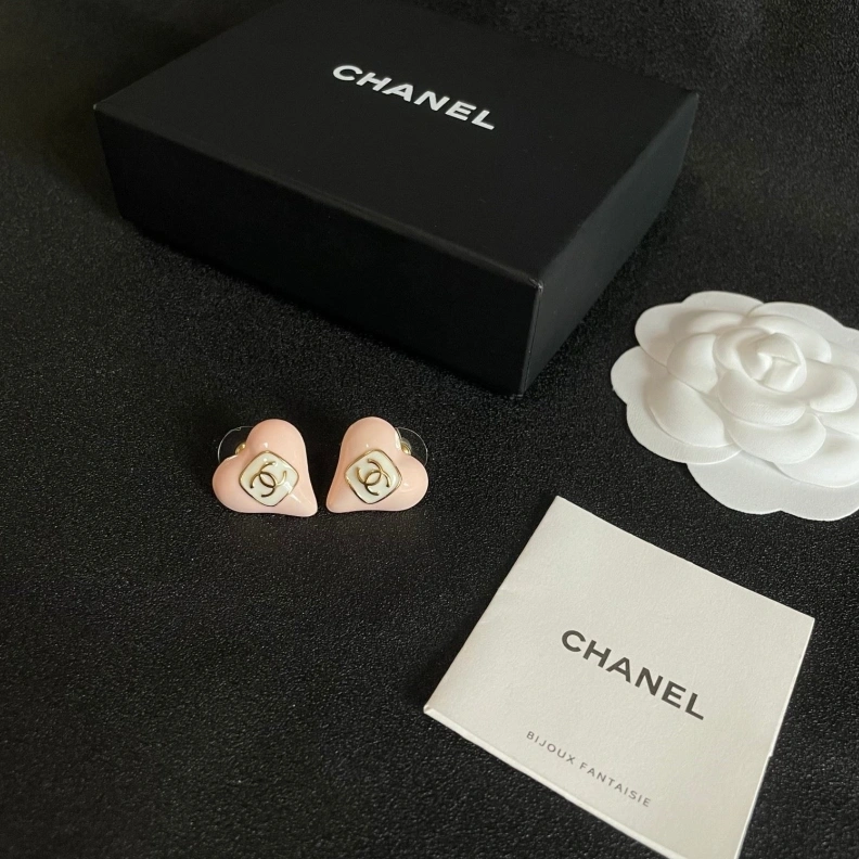 Flexible Chxnxl Earrings 286945