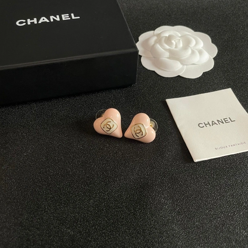 Flexible Chxnxl Earrings 286945