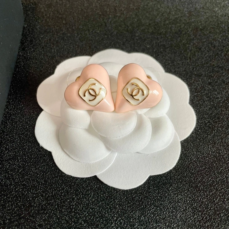 Flexible Chxnxl Earrings 286945