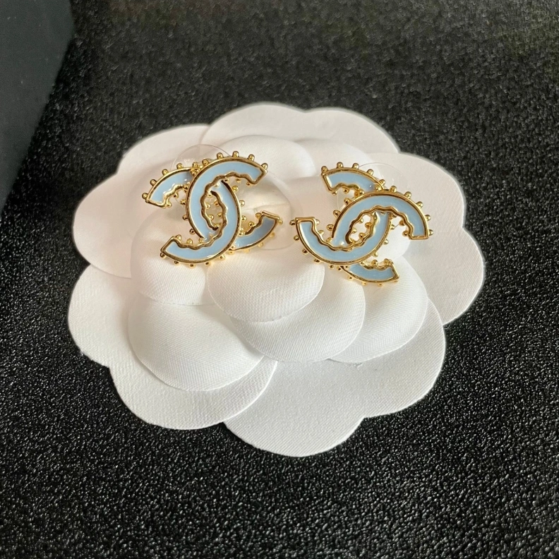 Chxnxl Earrings EasyMatch 286944