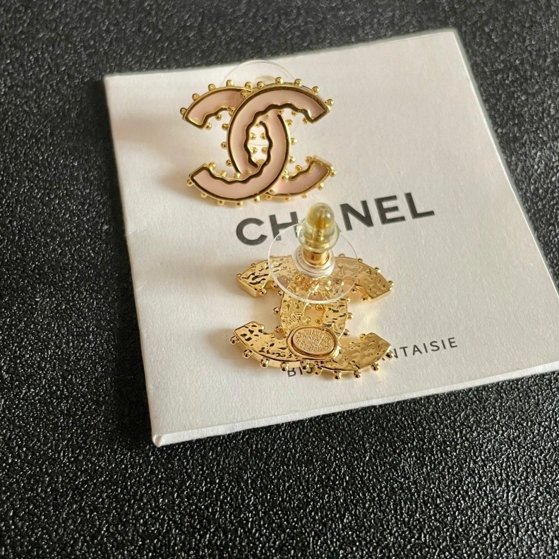 Unique Chxnxl Earrings 286943