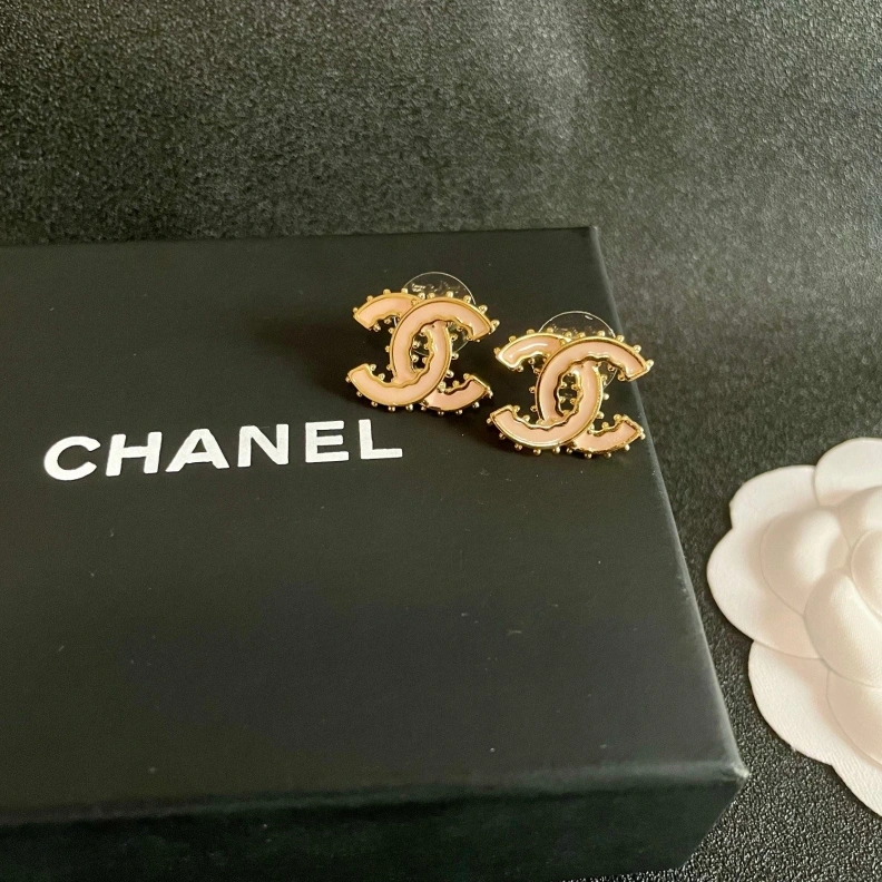 Unique Chxnxl Earrings 286943
