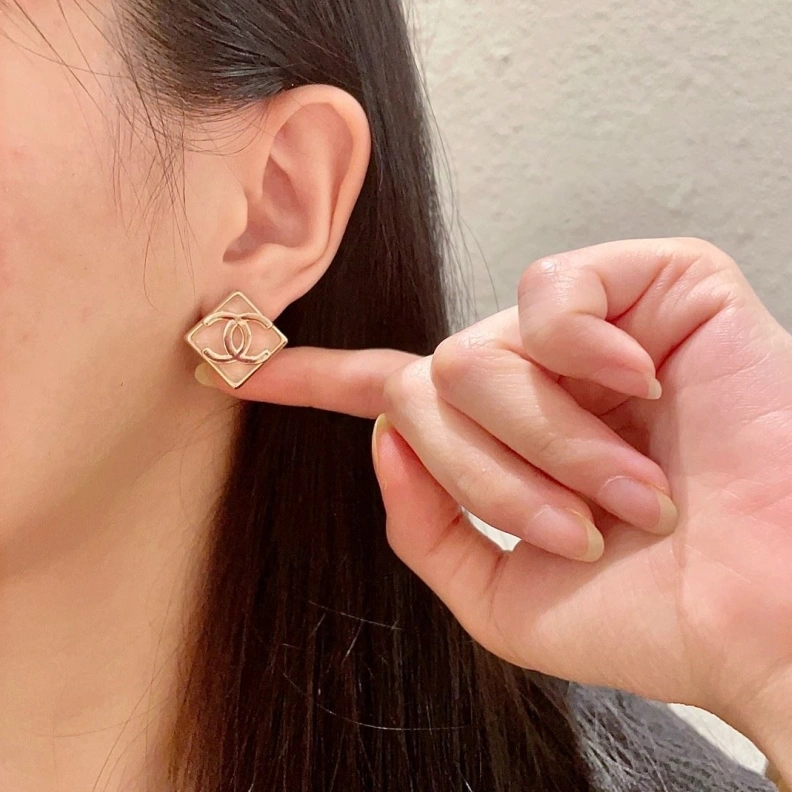 Chxnxl Earrings Resilient 286941