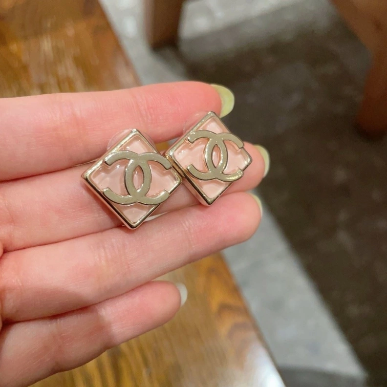 Chxnxl Earrings Resilient 286941