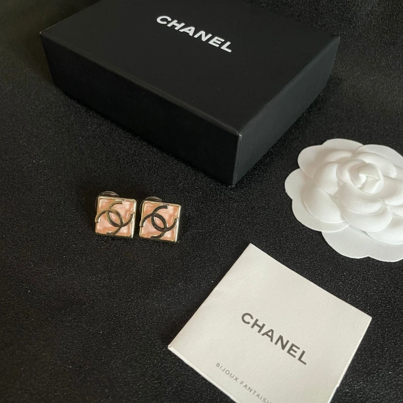 Chxnxl Earrings Resilient 286941