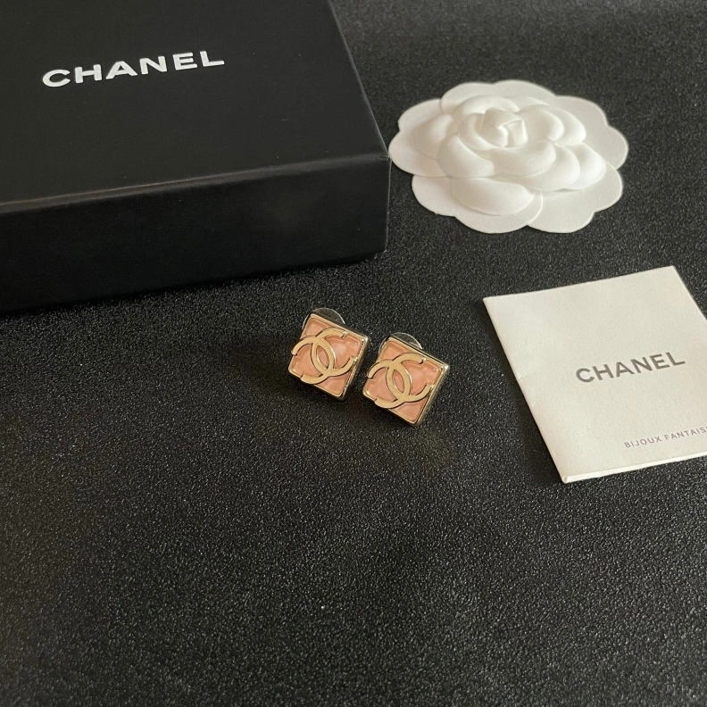 Chxnxl Earrings Resilient 286941
