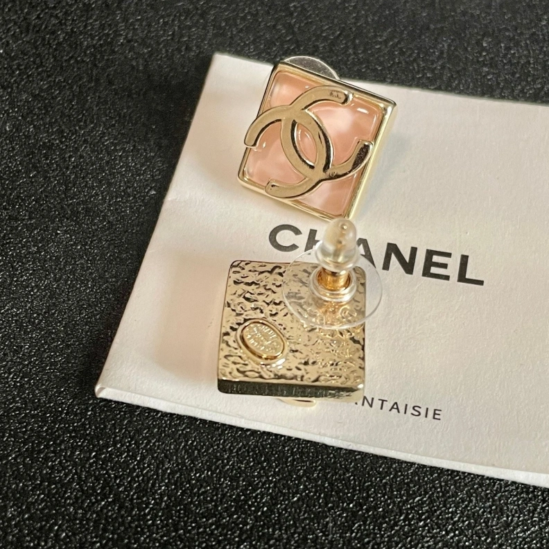 Chxnxl Earrings Resilient 286941
