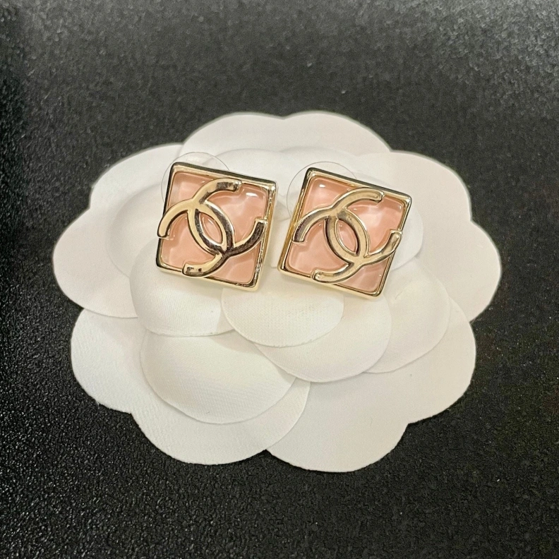 Chxnxl Earrings Resilient 286941