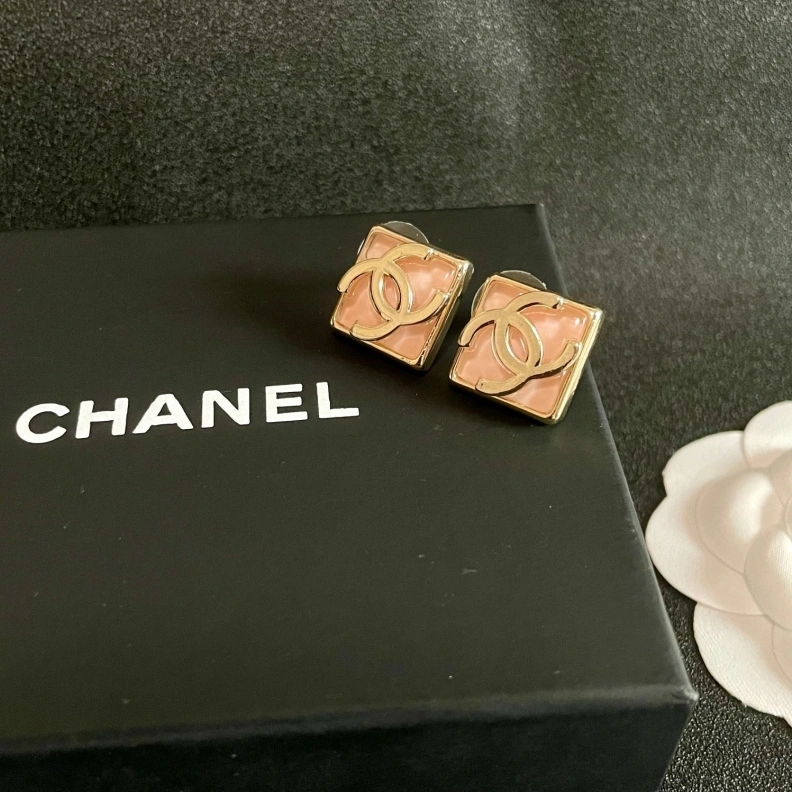 Chxnxl Earrings Resilient 286941