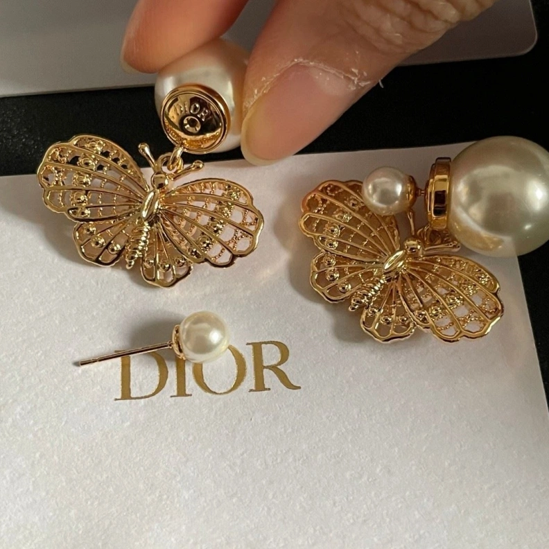 BestValue Christian Dxxr Earrings 294427