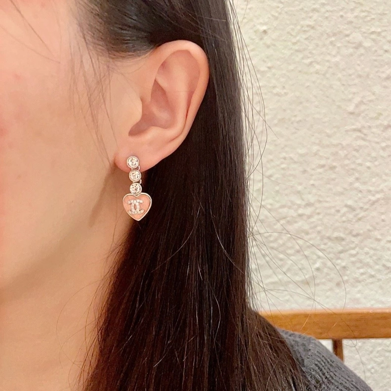 Chxnxl Earrings GoodFit 286939