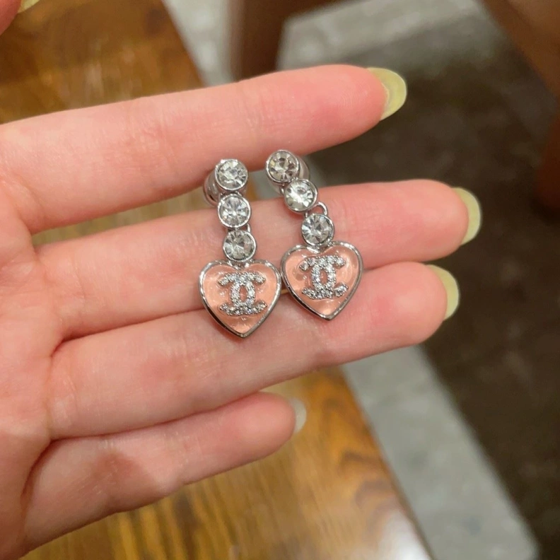 Chxnxl Earrings GoodFit 286939