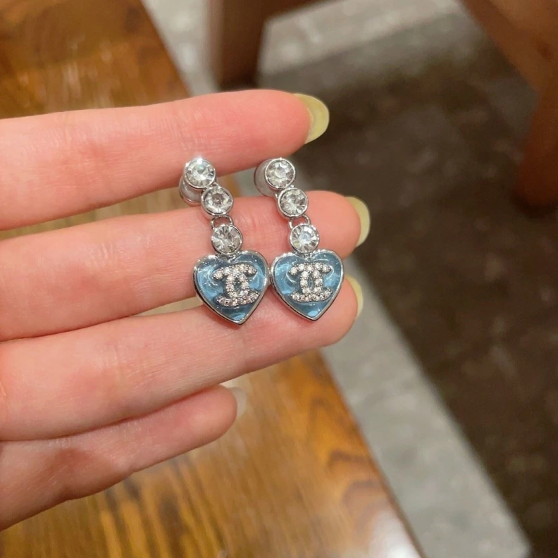HighQuality Chxnxl Earrings 286937
