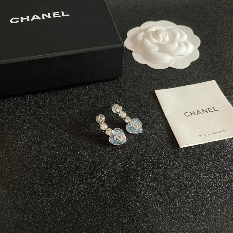 HighQuality Chxnxl Earrings 286937