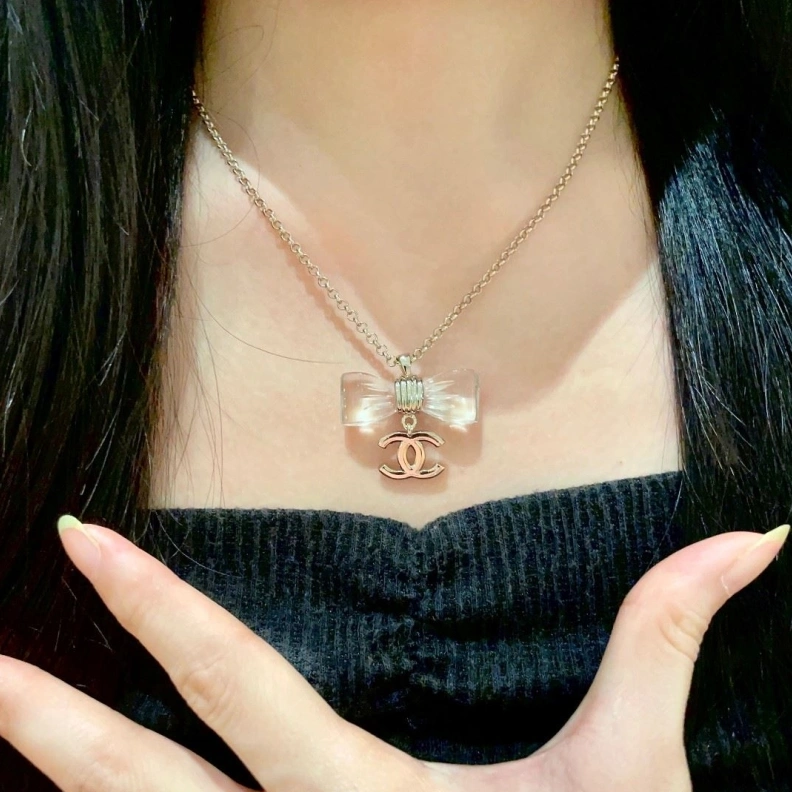 Popular Chxnxl Necklaces 286563