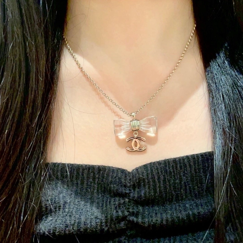 Popular Chxnxl Necklaces 286563