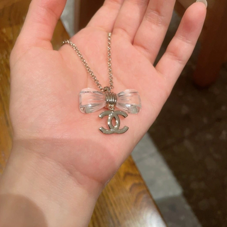 Popular Chxnxl Necklaces 286563